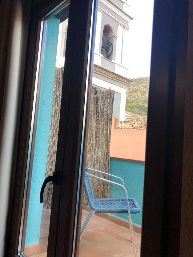 Casa Les Olives - Adults Only Benigembla