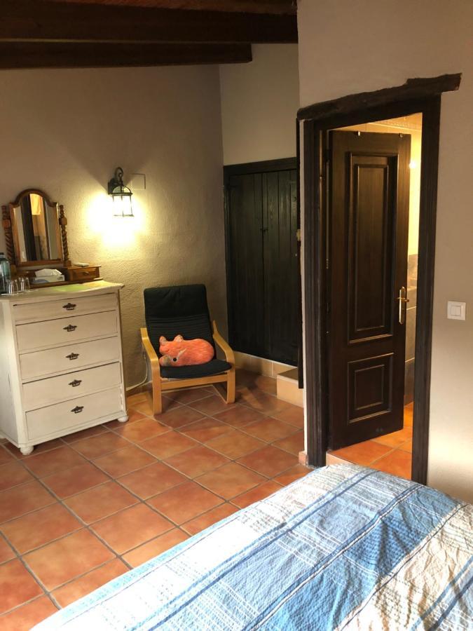 Landhuis Casa Les Olives - Adults Only